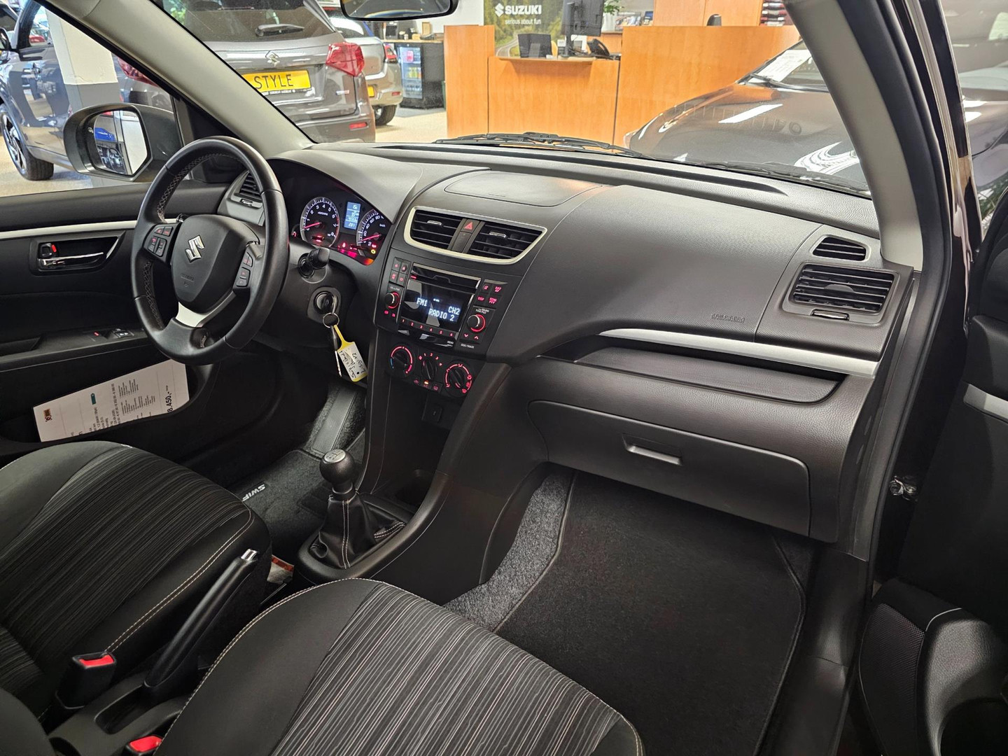 Suzuki