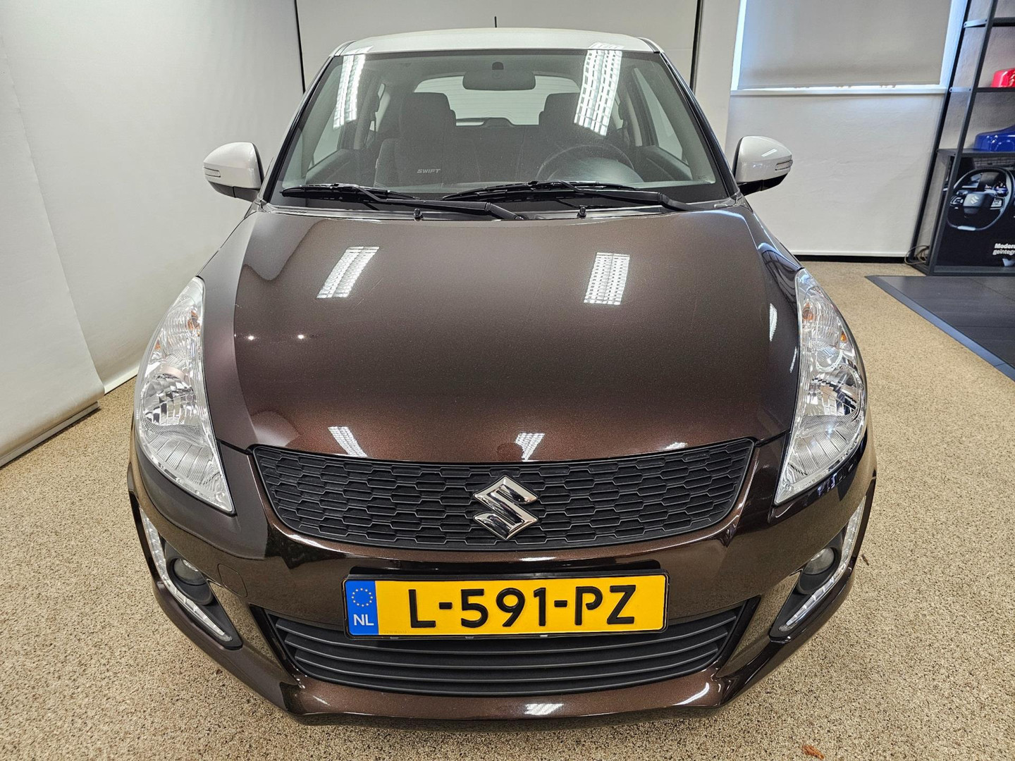 Suzuki