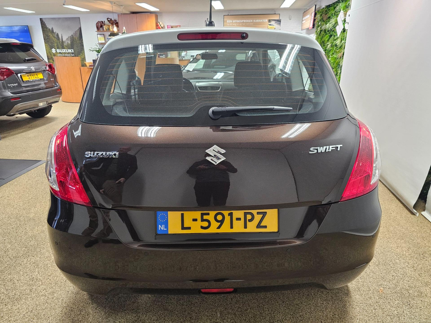Suzuki
