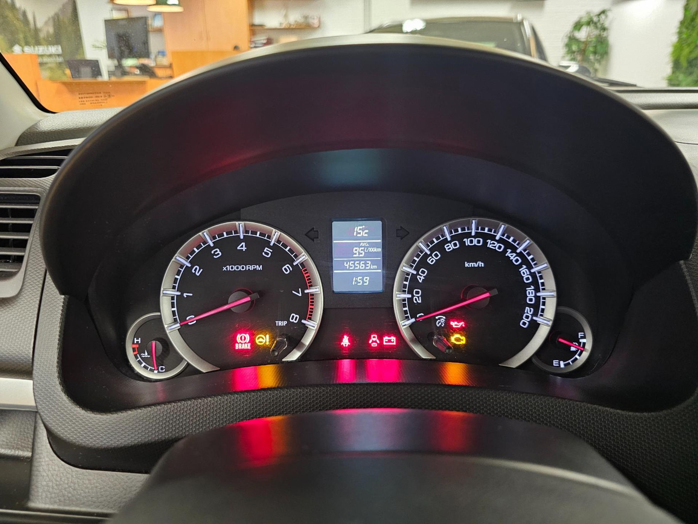 Suzuki