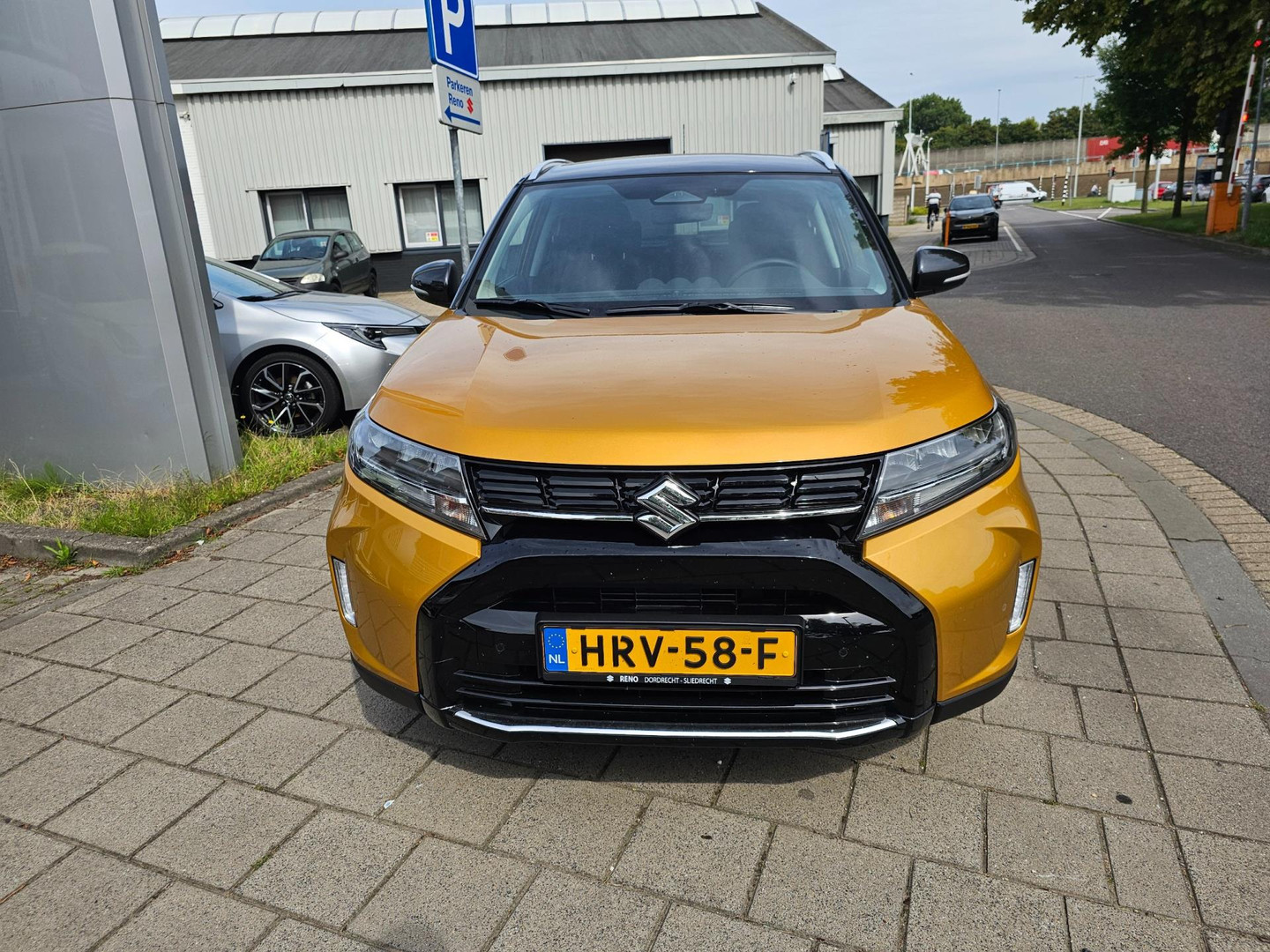 Suzuki