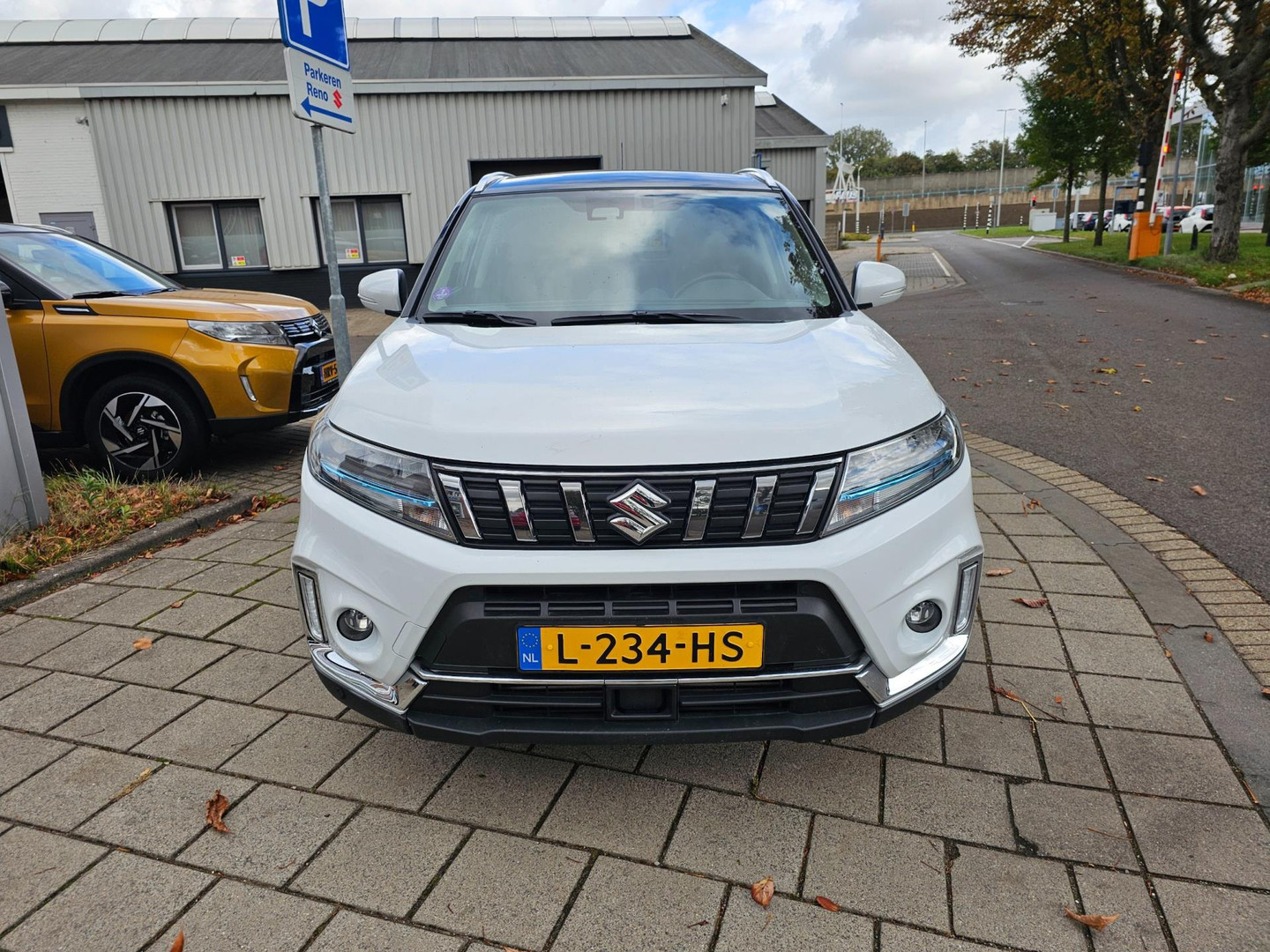 Suzuki
