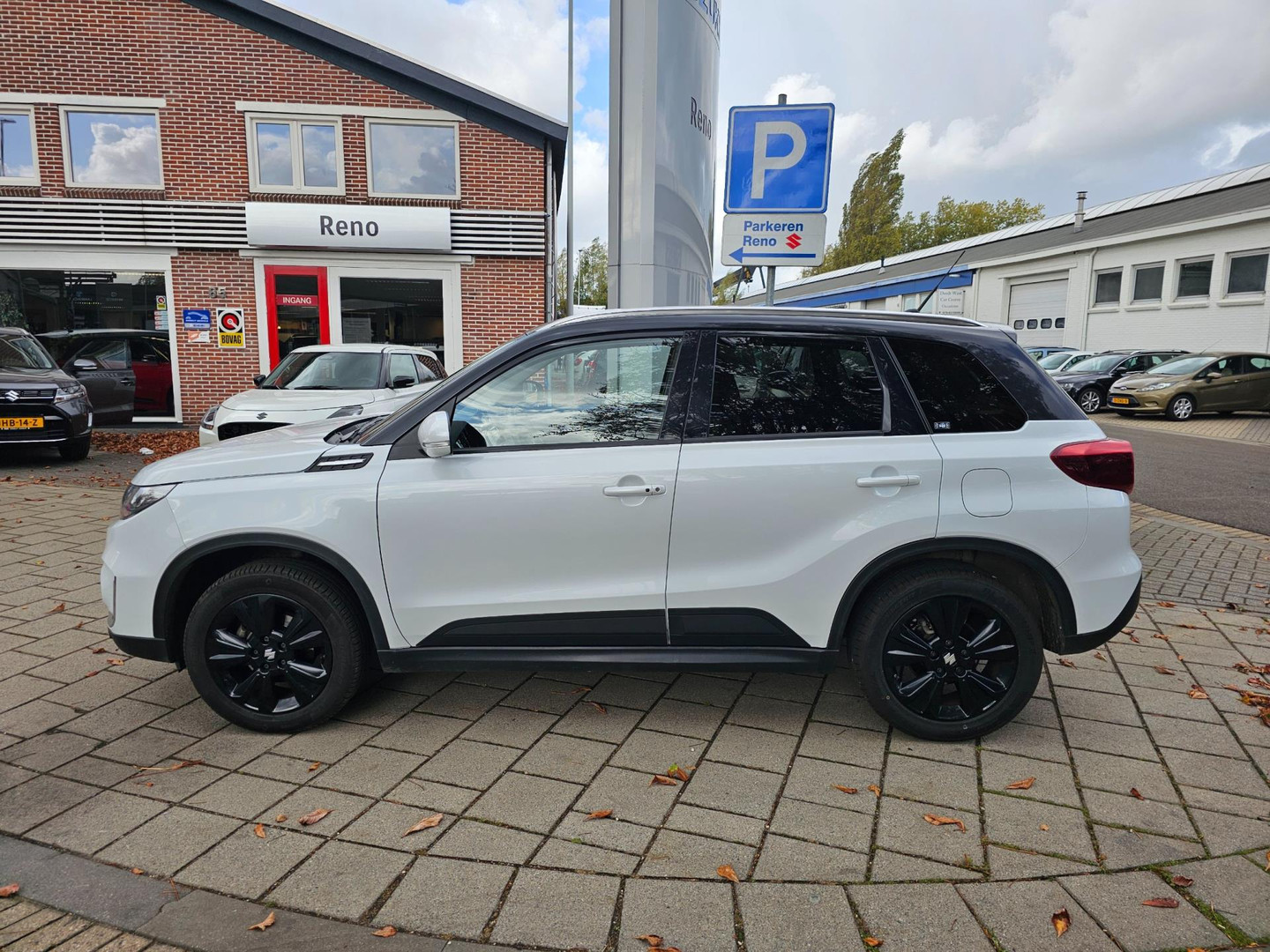 Suzuki