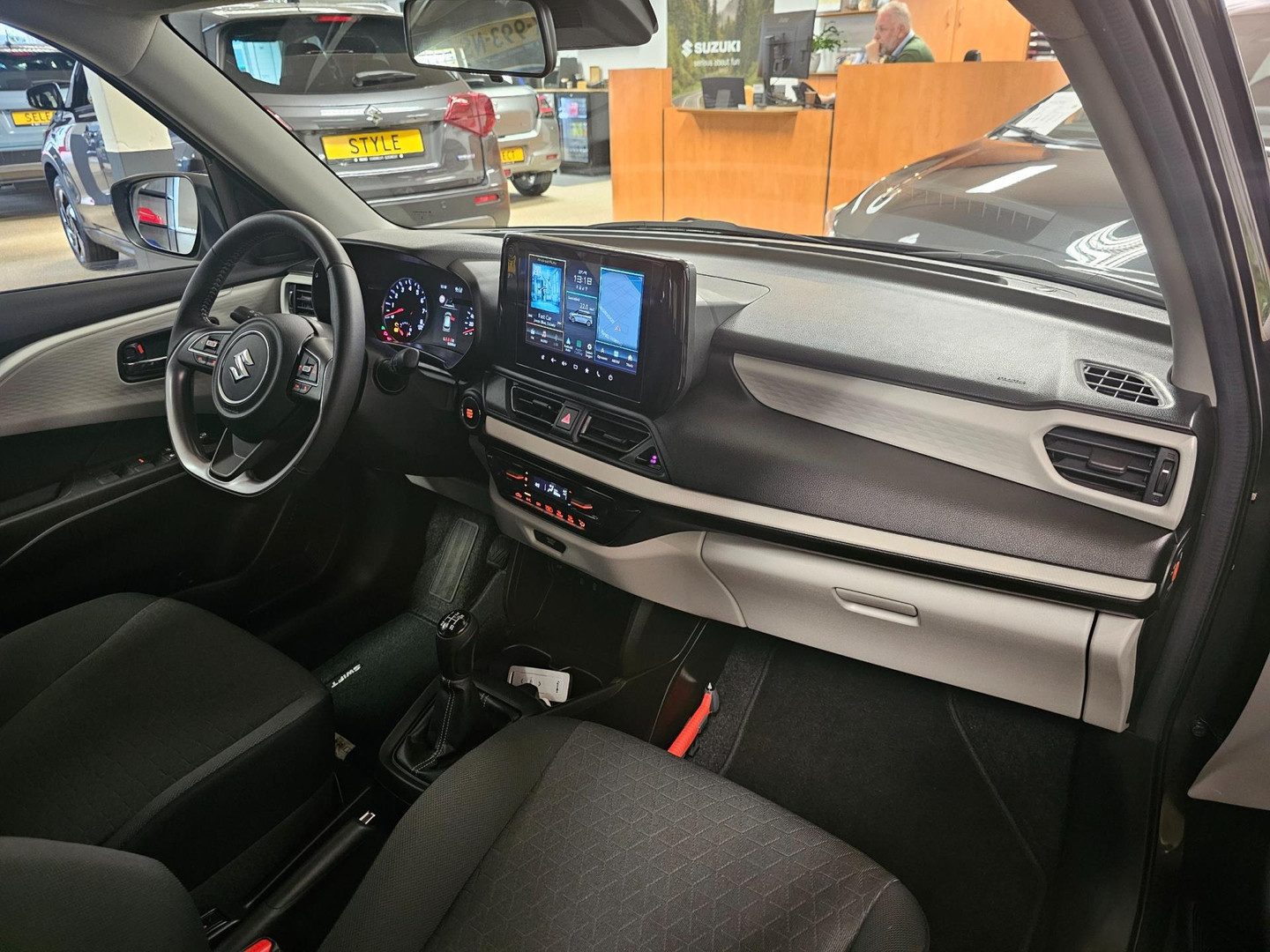 Suzuki