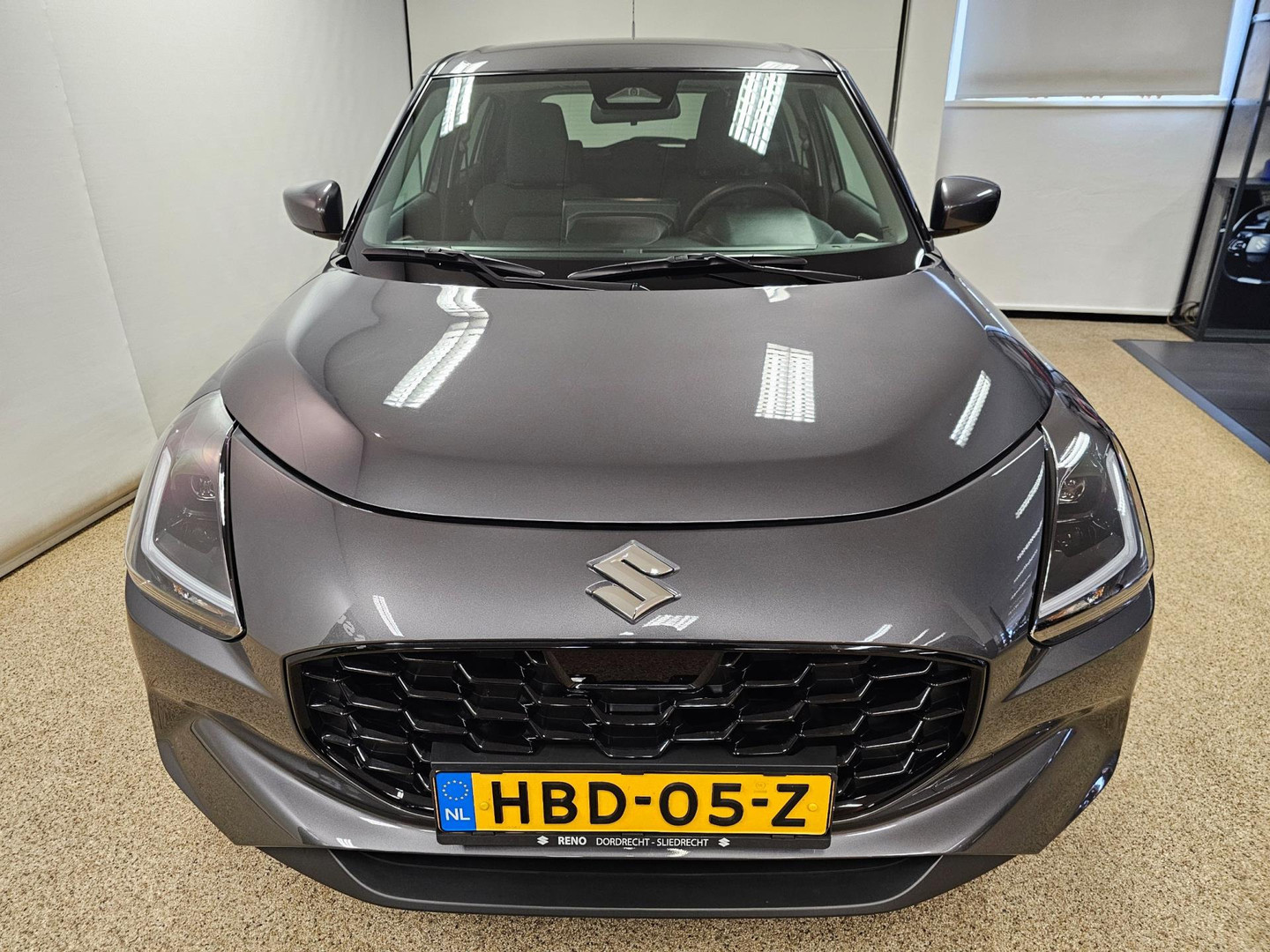 Suzuki