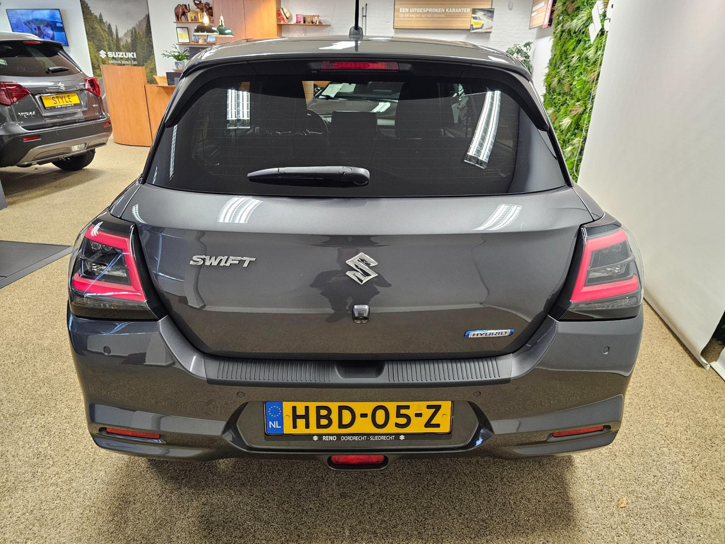 Suzuki