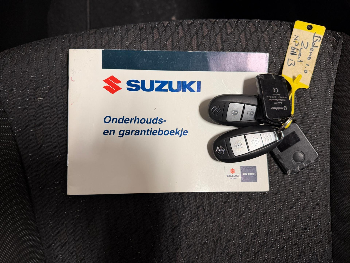 Suzuki