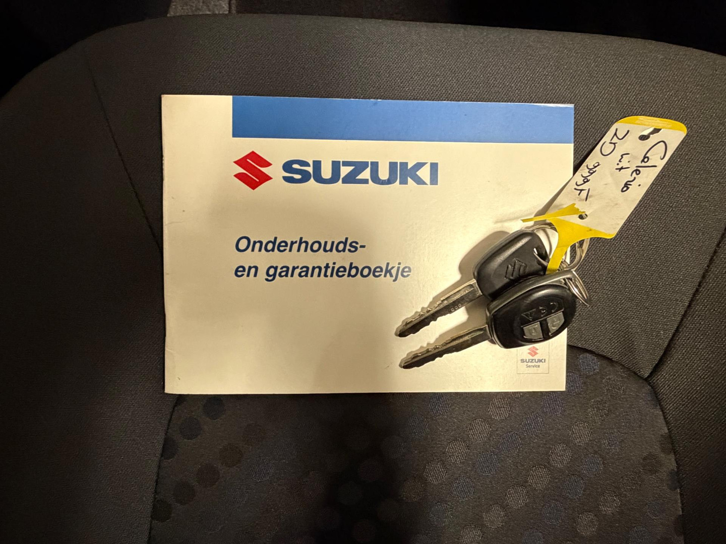 Suzuki