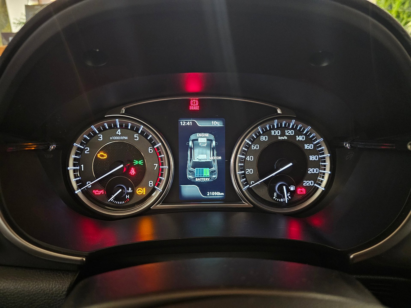 Suzuki