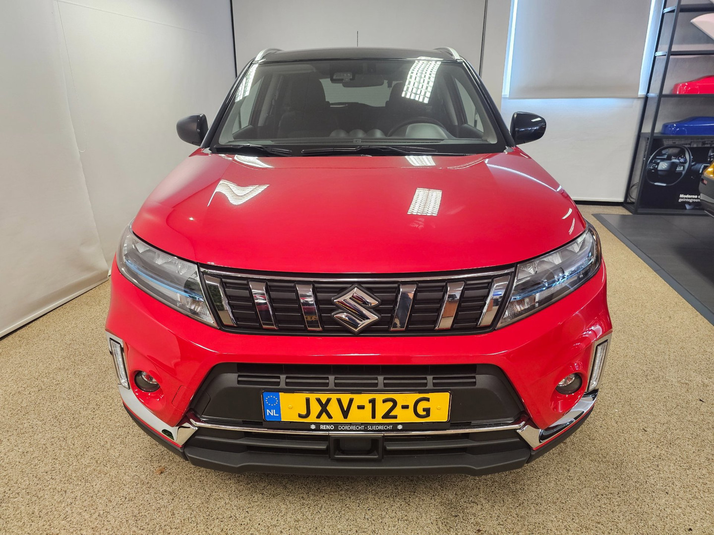 Suzuki