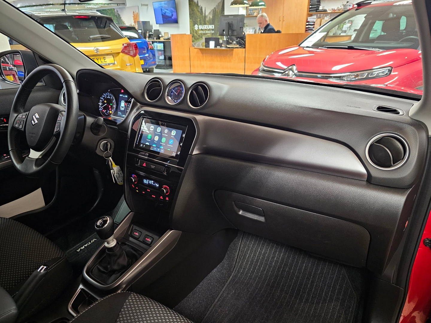 Suzuki
