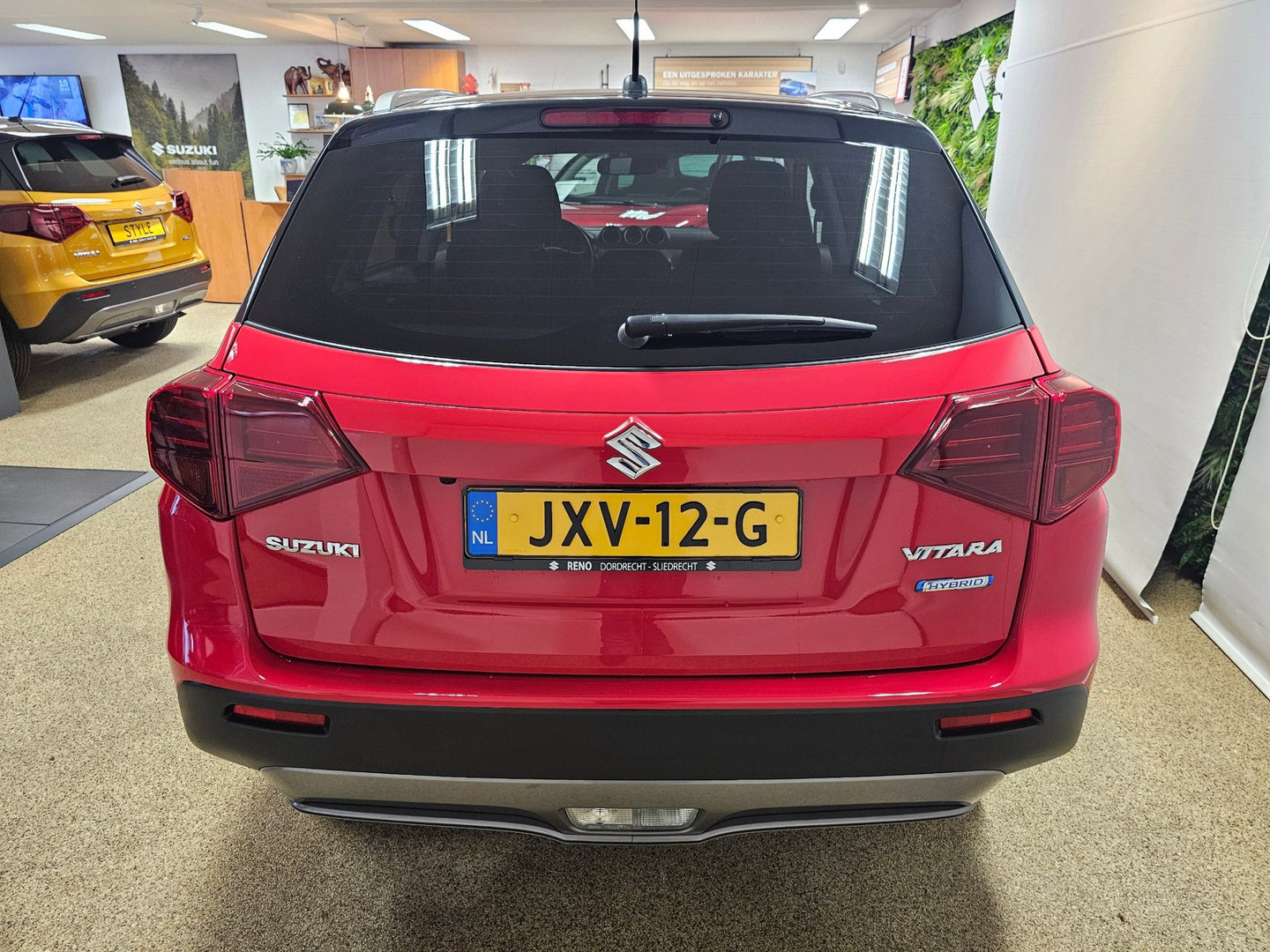 Suzuki