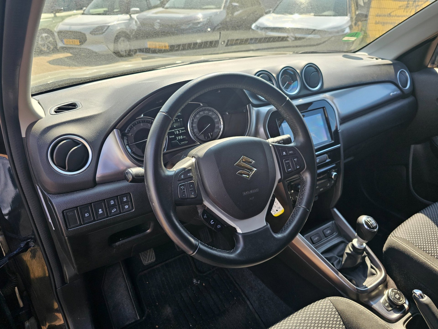 Suzuki