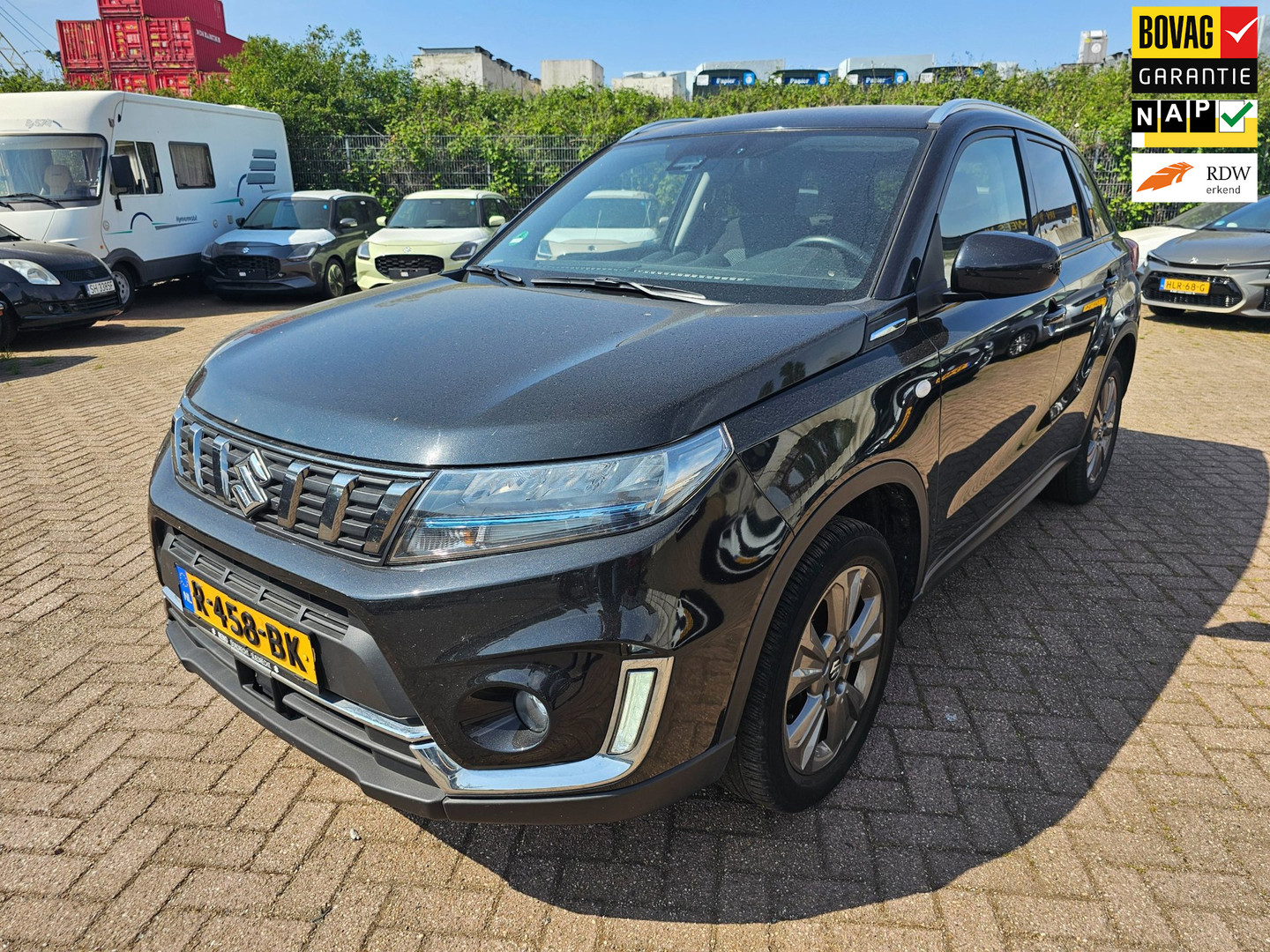 Suzuki