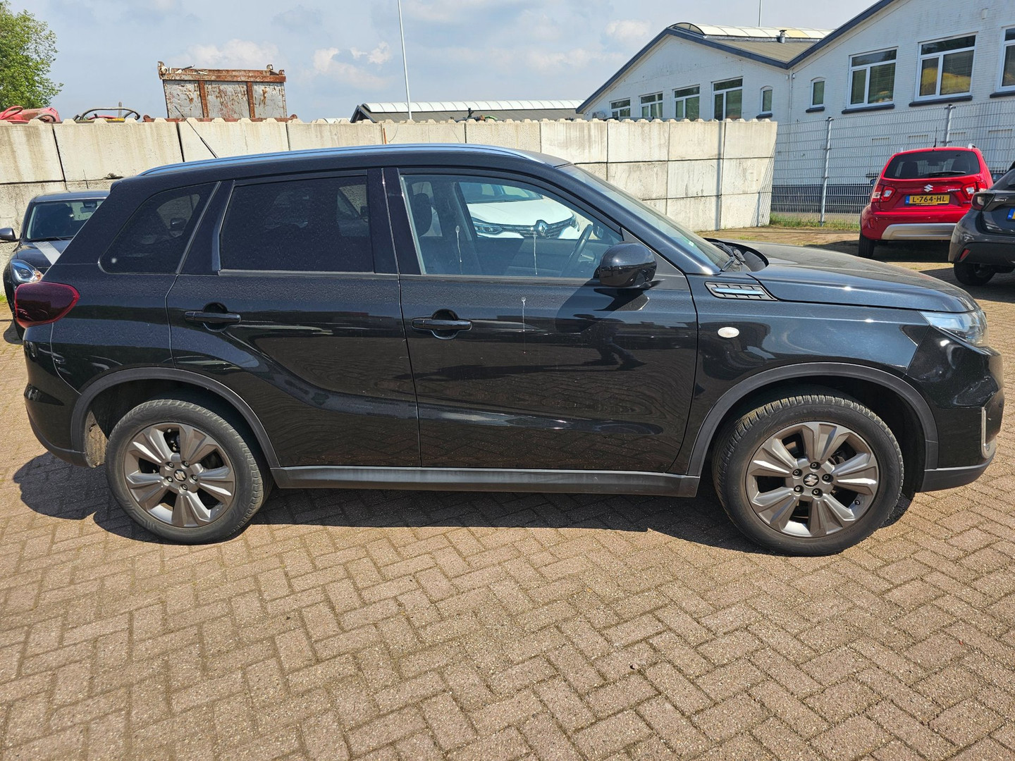 Suzuki