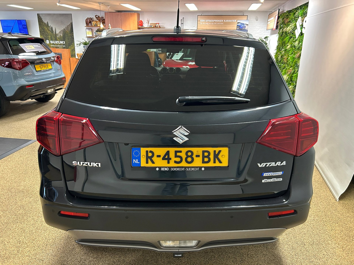 Suzuki