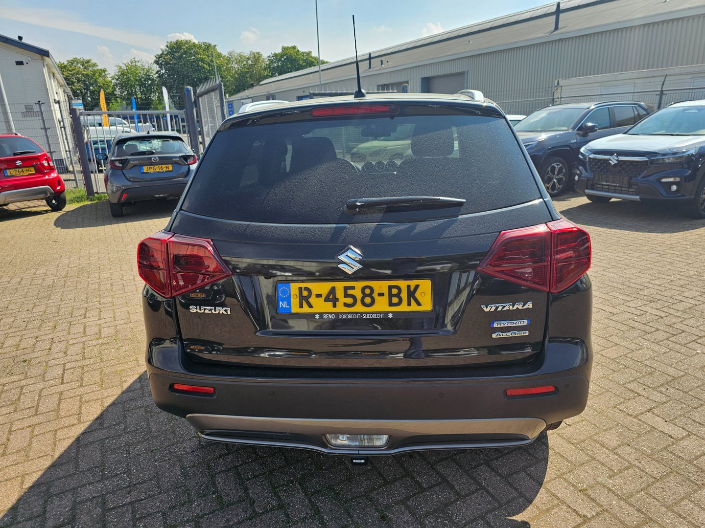 Suzuki