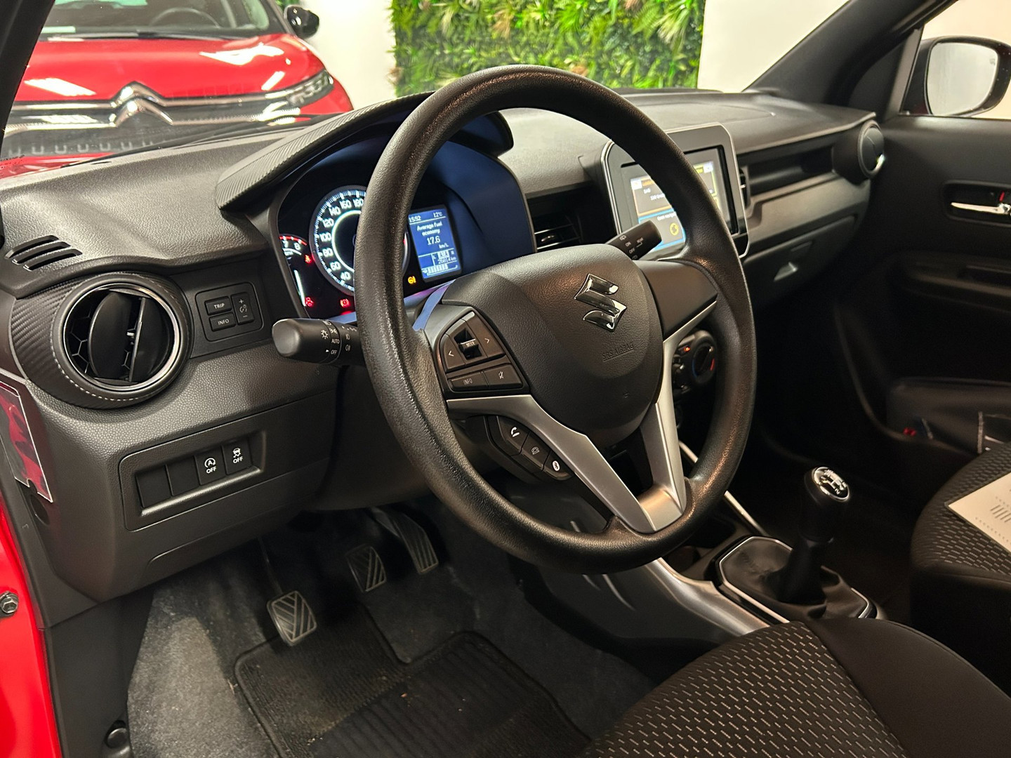 Suzuki