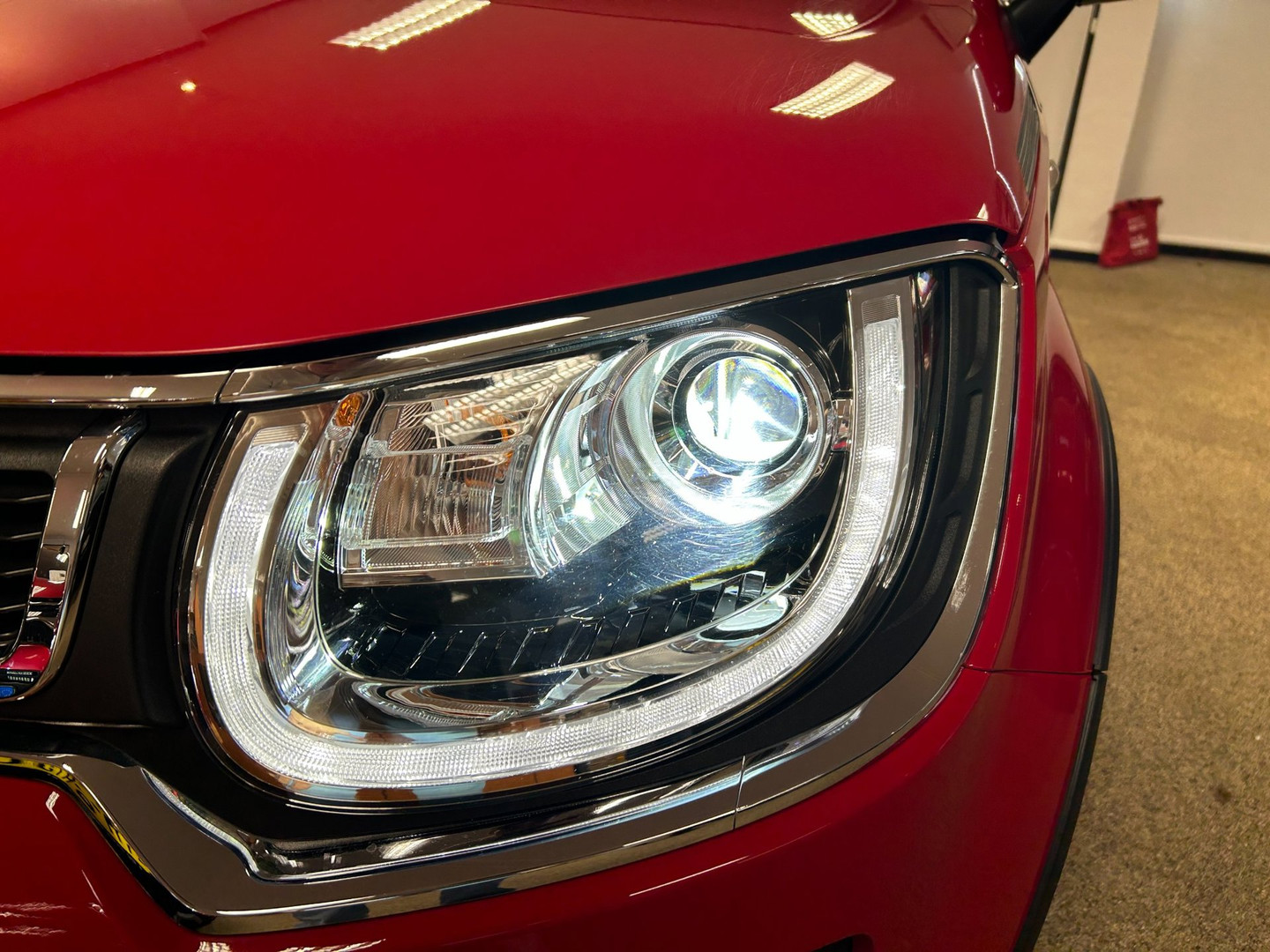 Suzuki