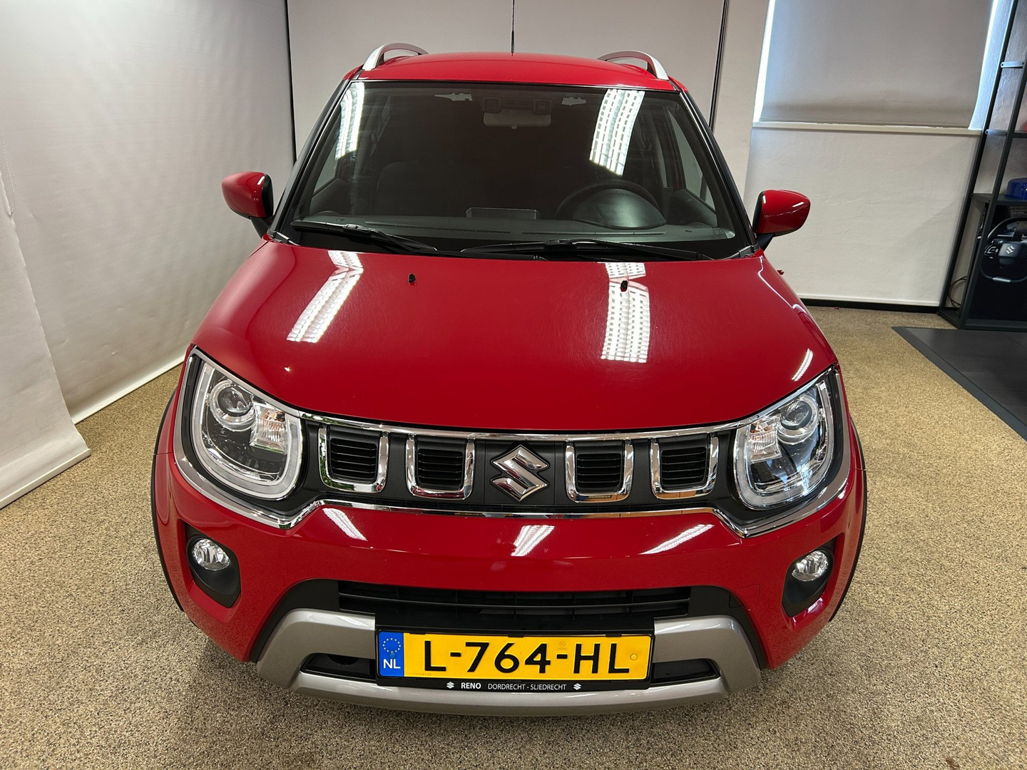 Suzuki