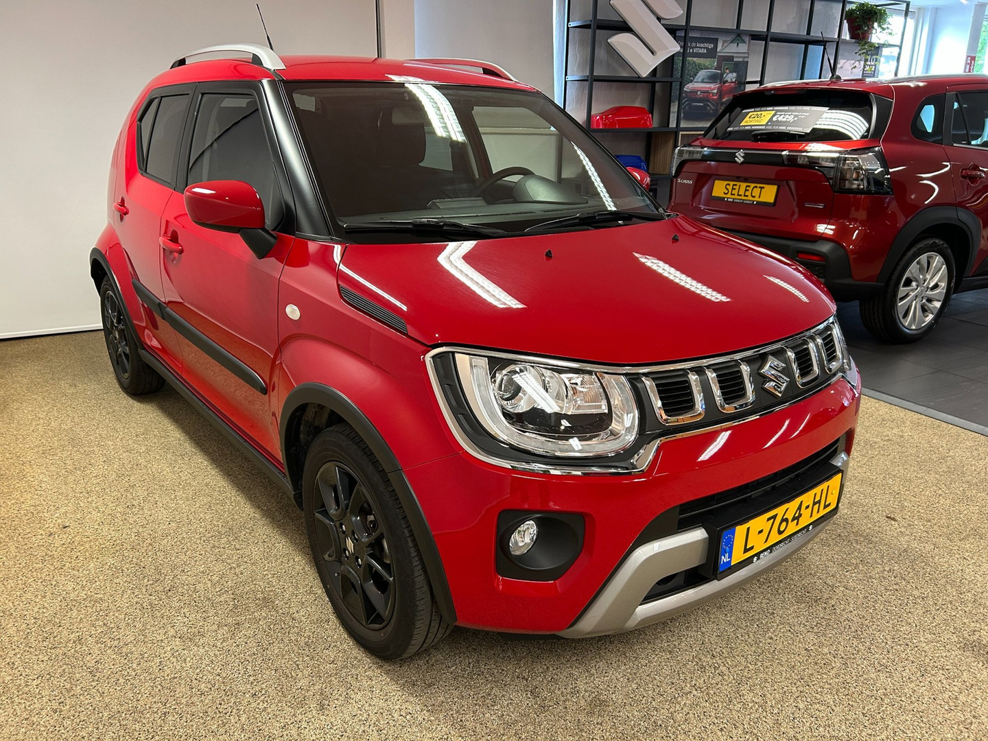 Suzuki