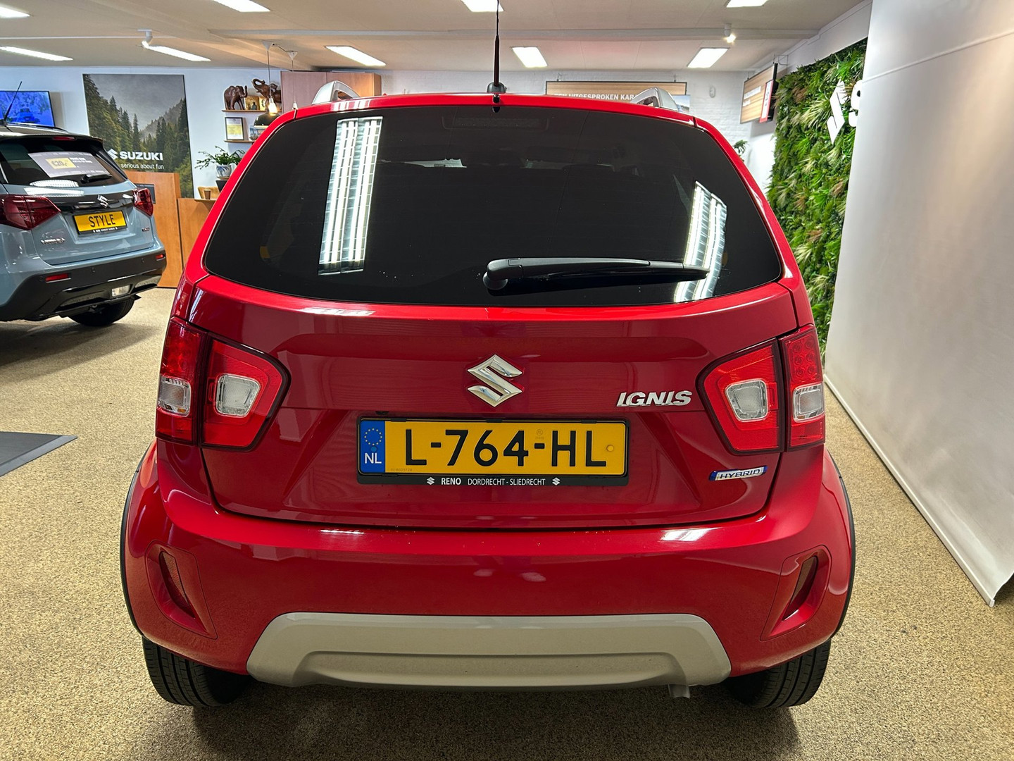 Suzuki