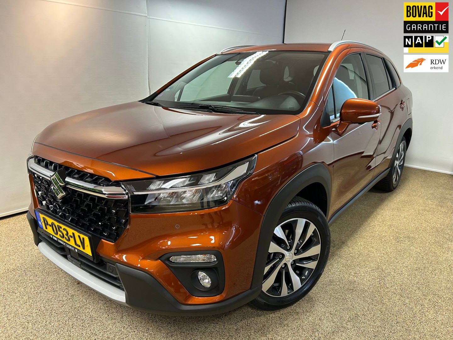 Suzuki