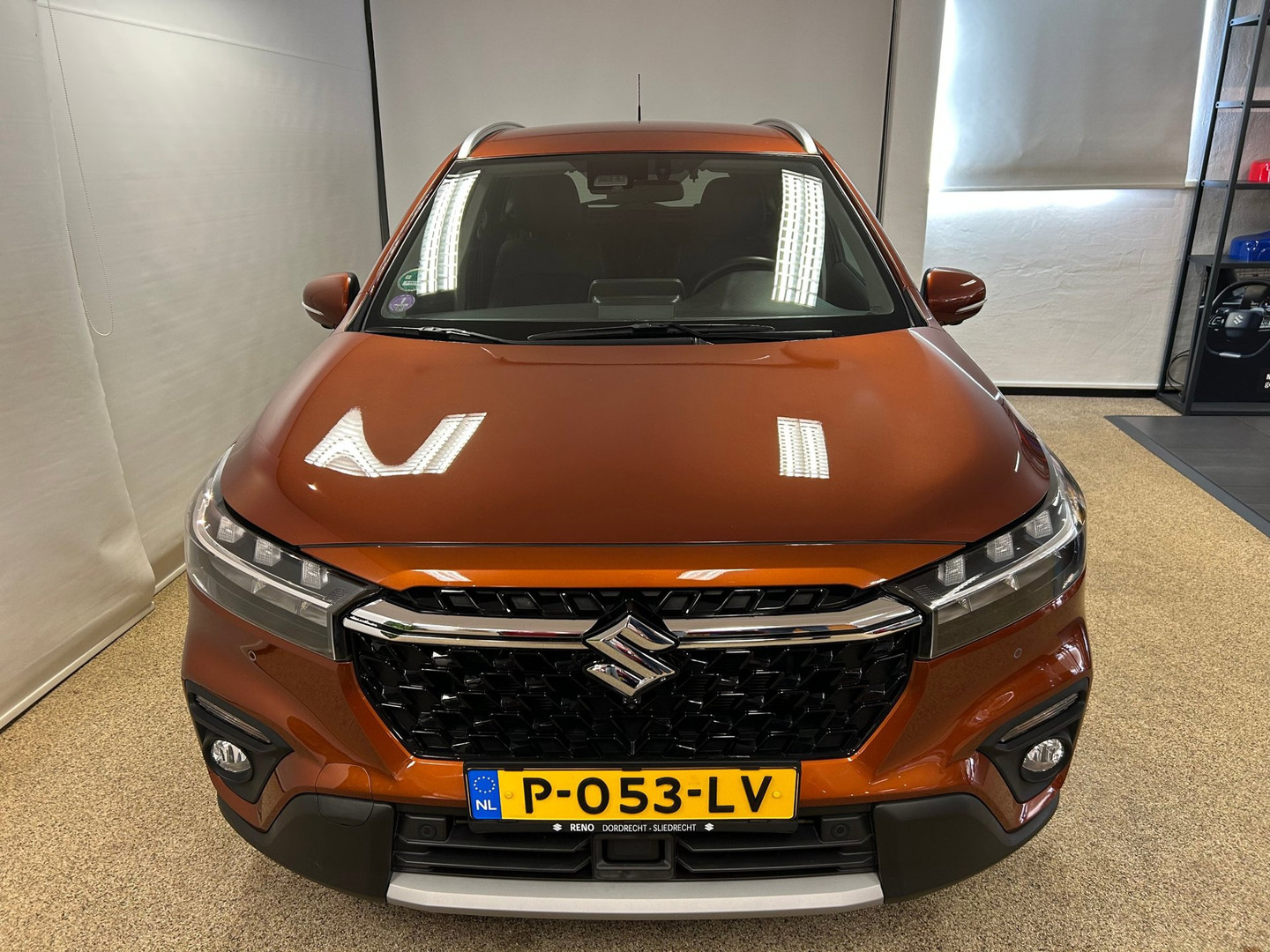 Suzuki