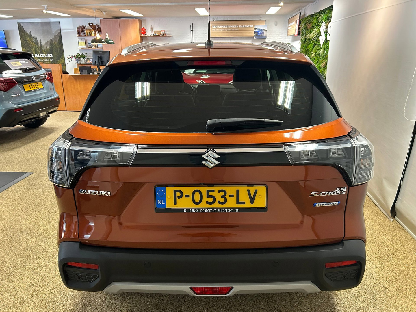 Suzuki