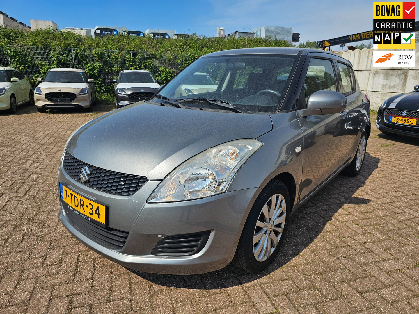 Suzuki