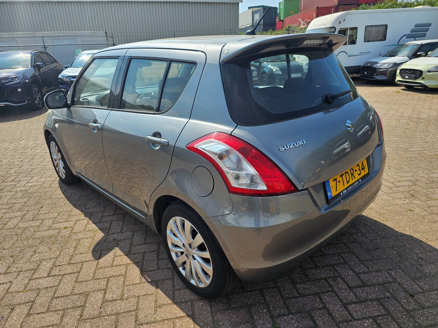 Suzuki