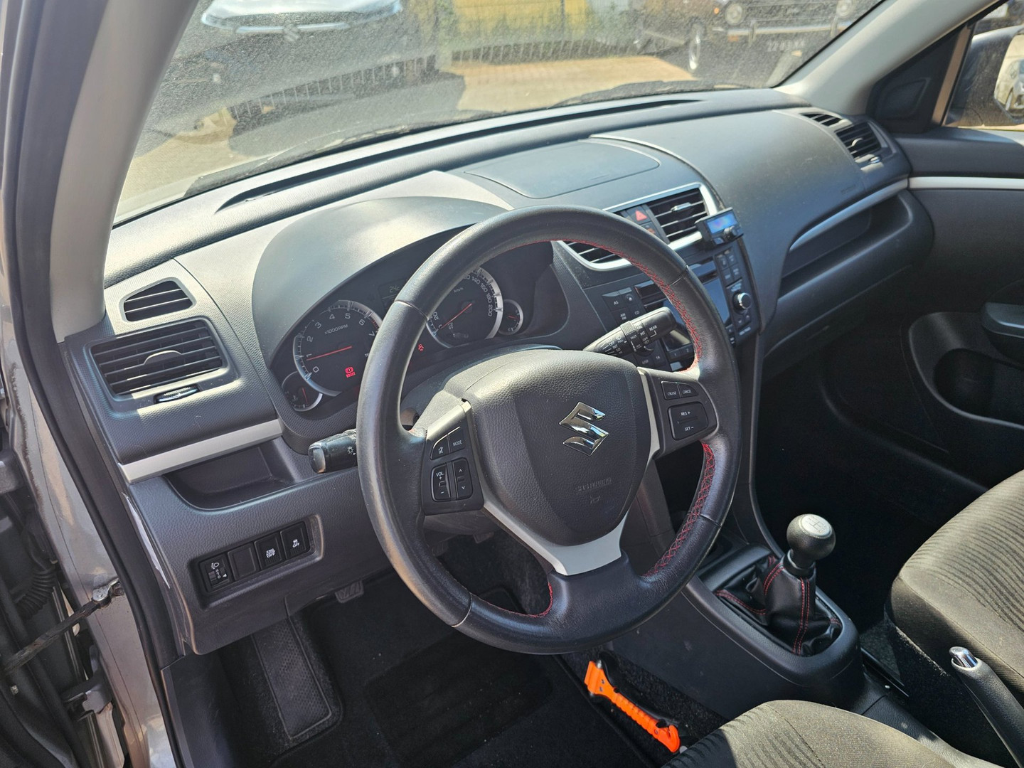 Suzuki