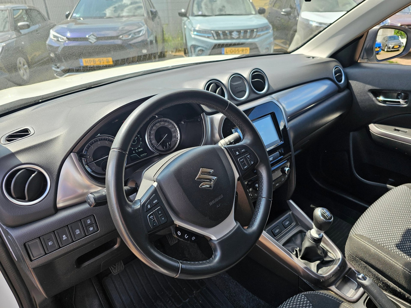 Suzuki