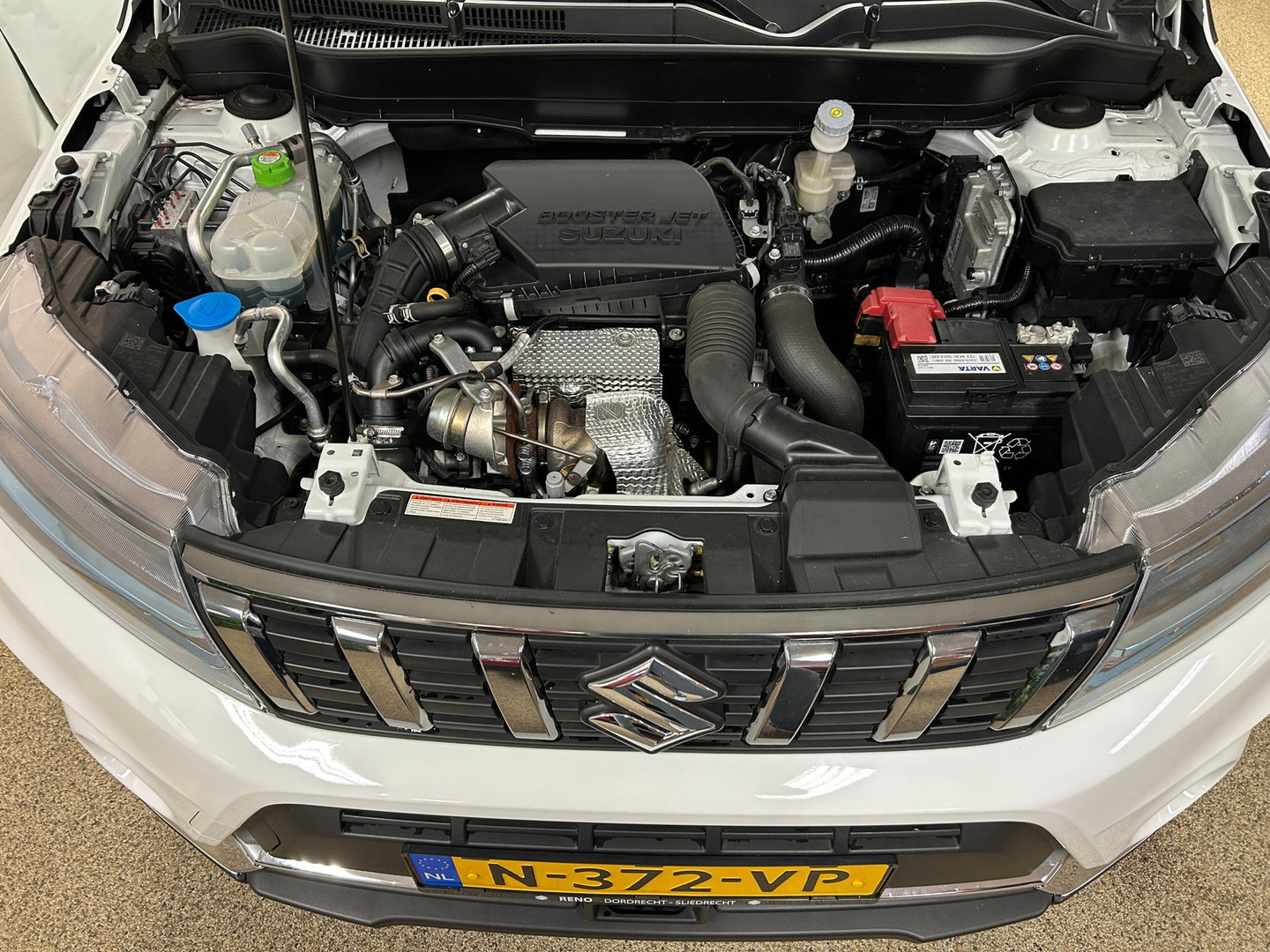 Suzuki