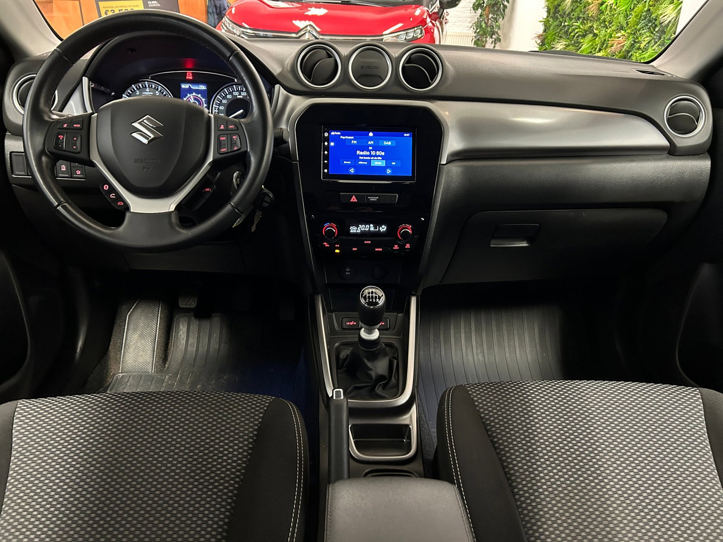 Suzuki