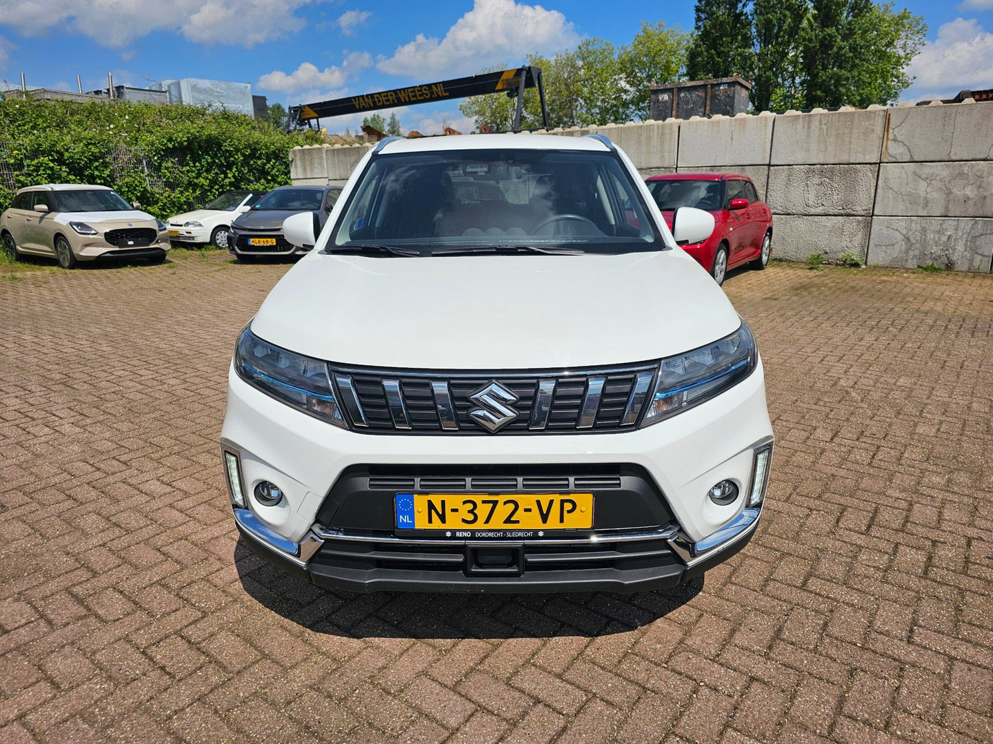 Suzuki