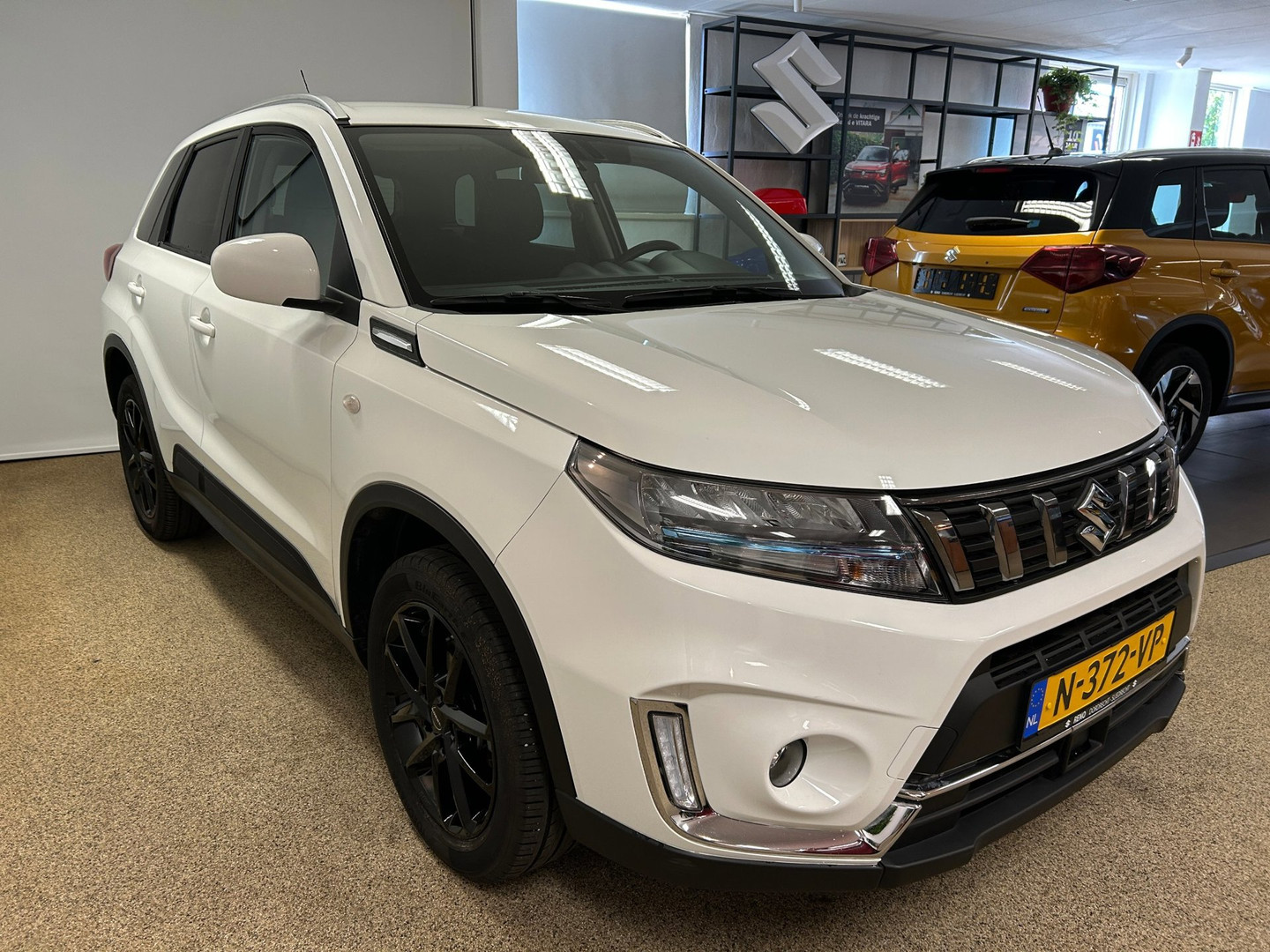 Suzuki