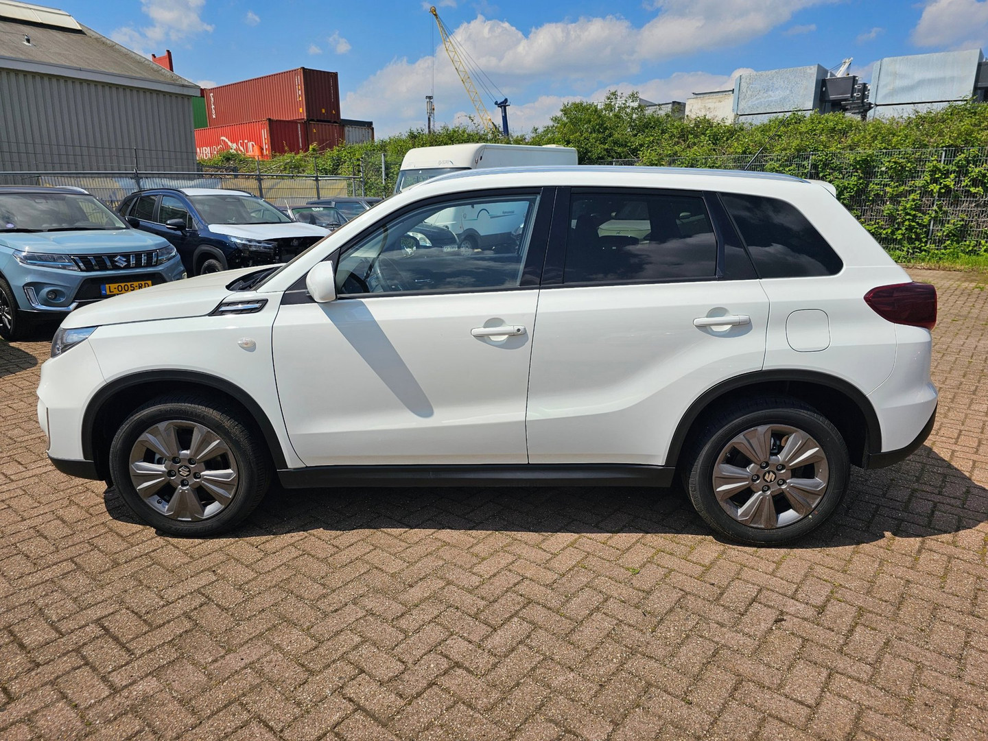 Suzuki