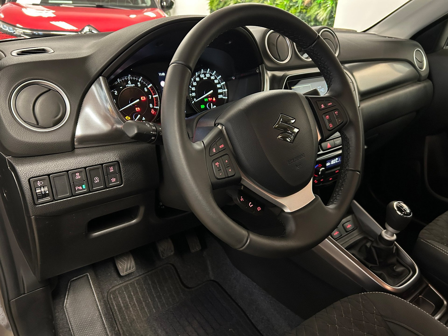 Suzuki Suzuki