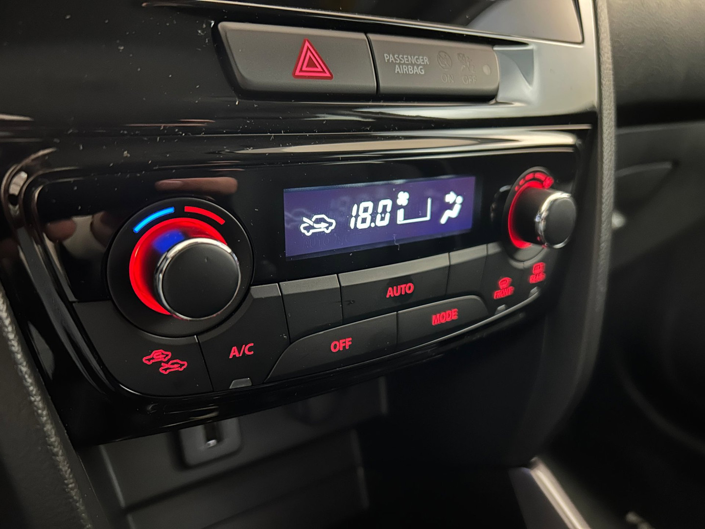 Suzuki Suzuki