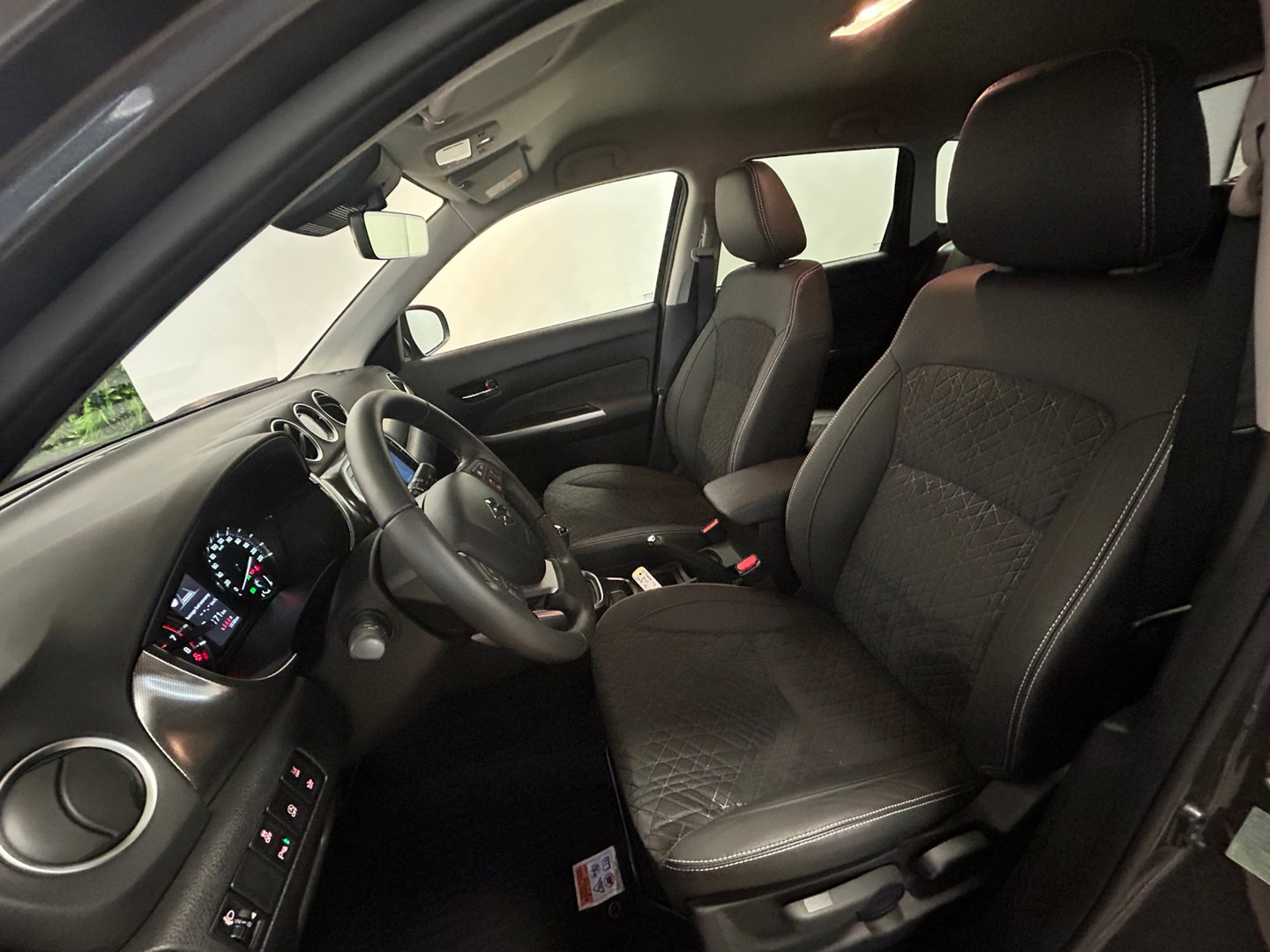 Suzuki Suzuki