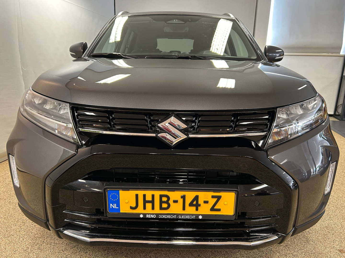 Suzuki Suzuki
