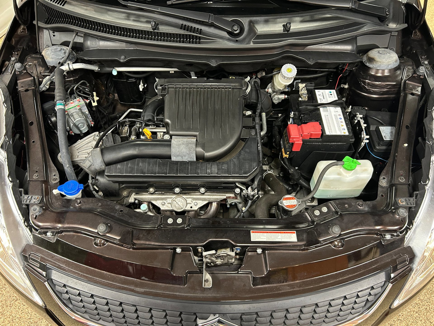 Suzuki