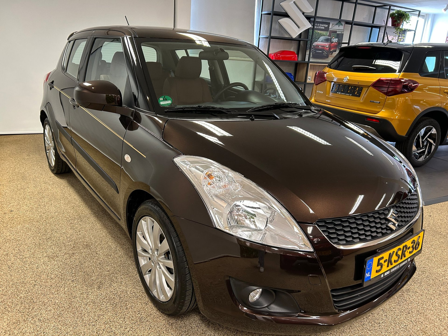 Suzuki