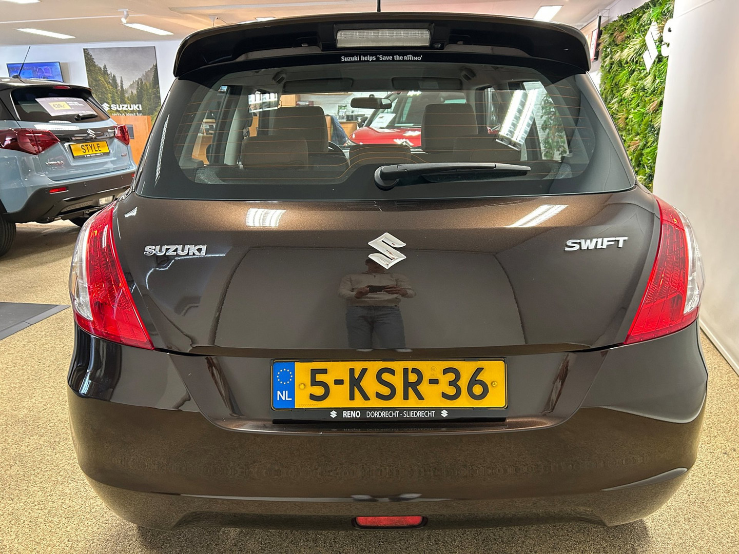 Suzuki