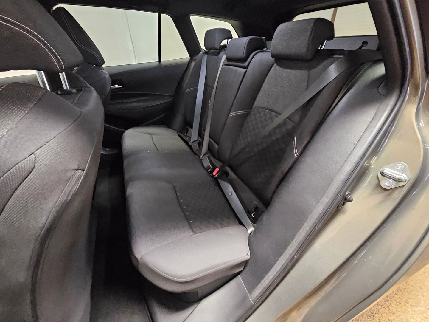 Suzuki Suzuki