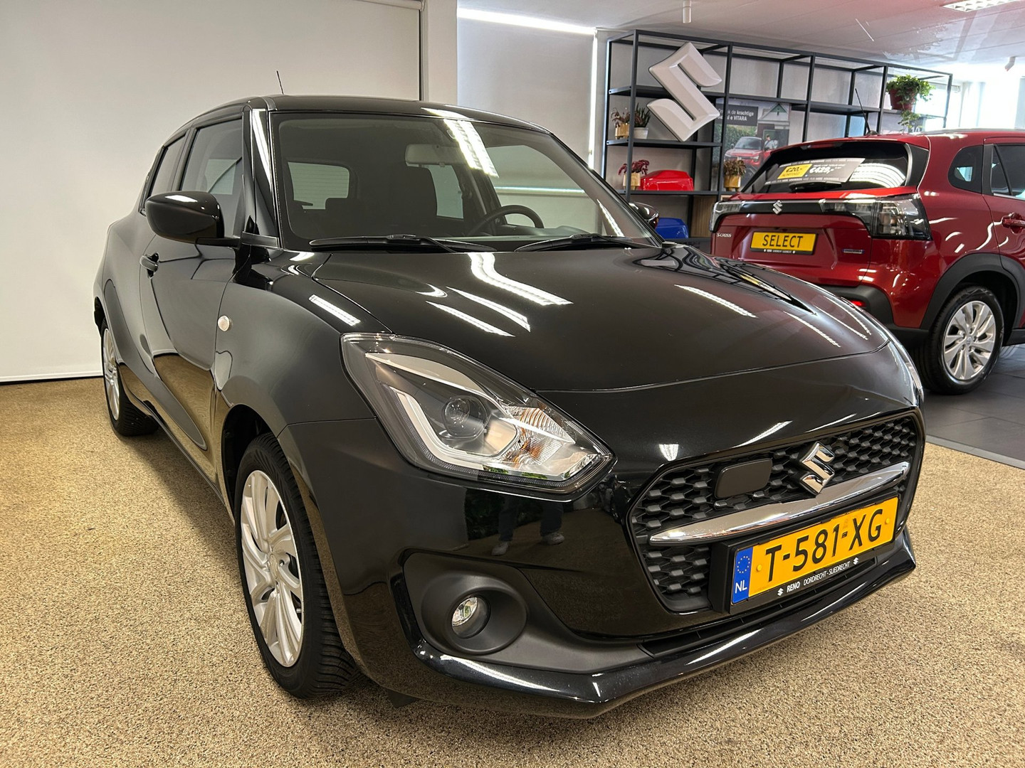 Suzuki