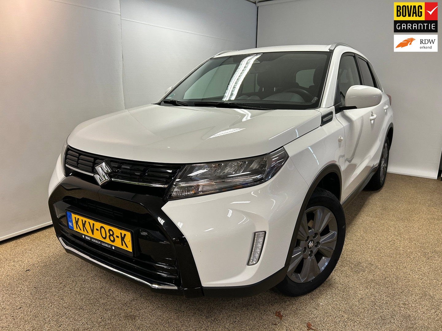 Suzuki