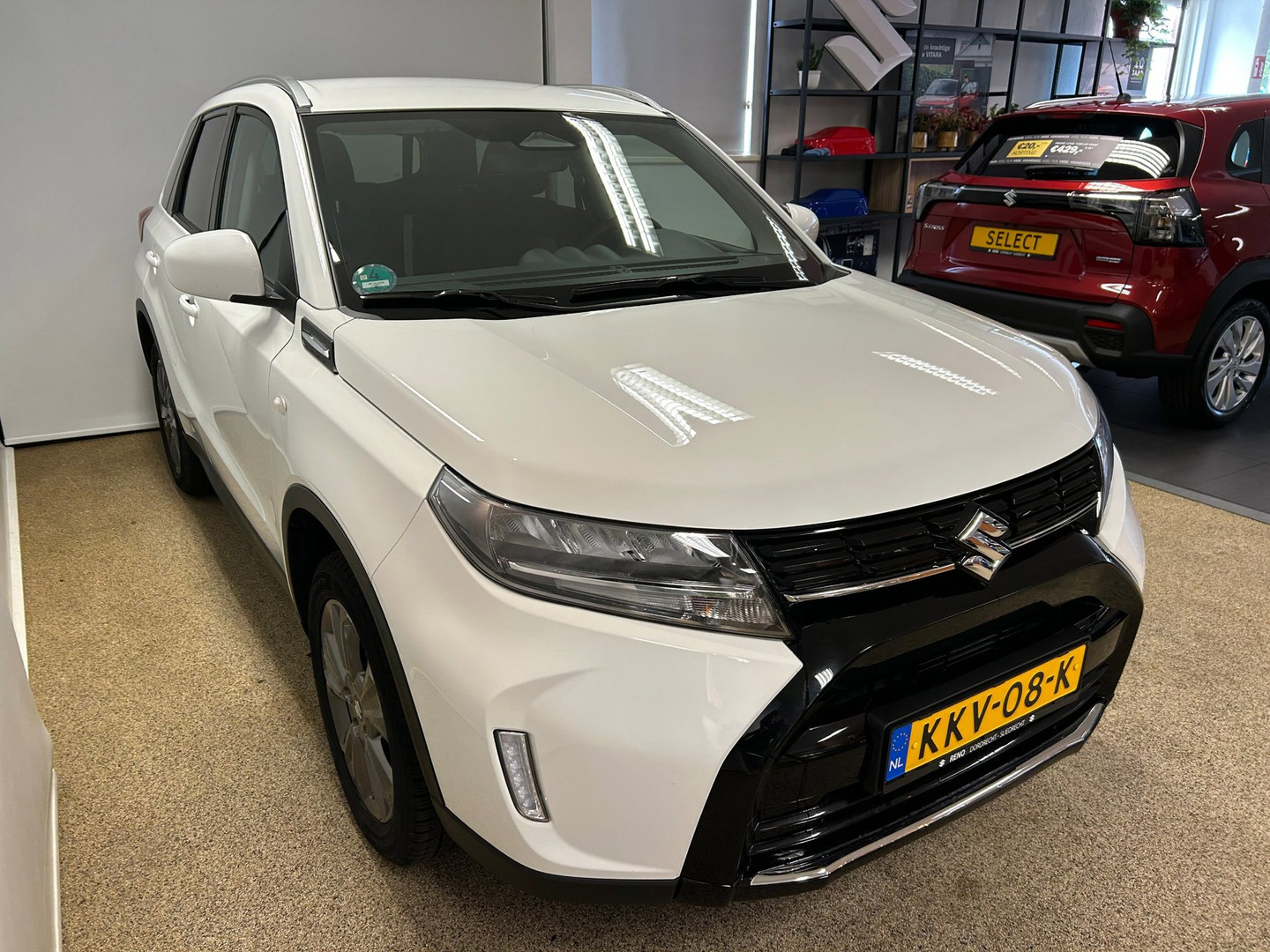 Suzuki