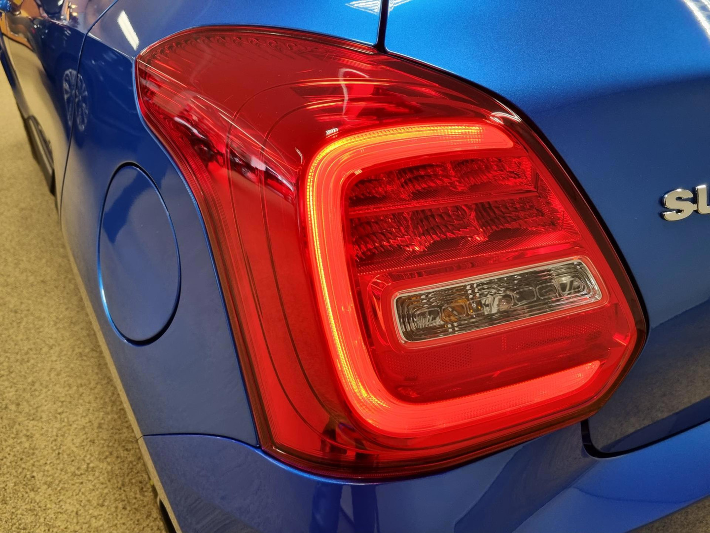 Suzuki